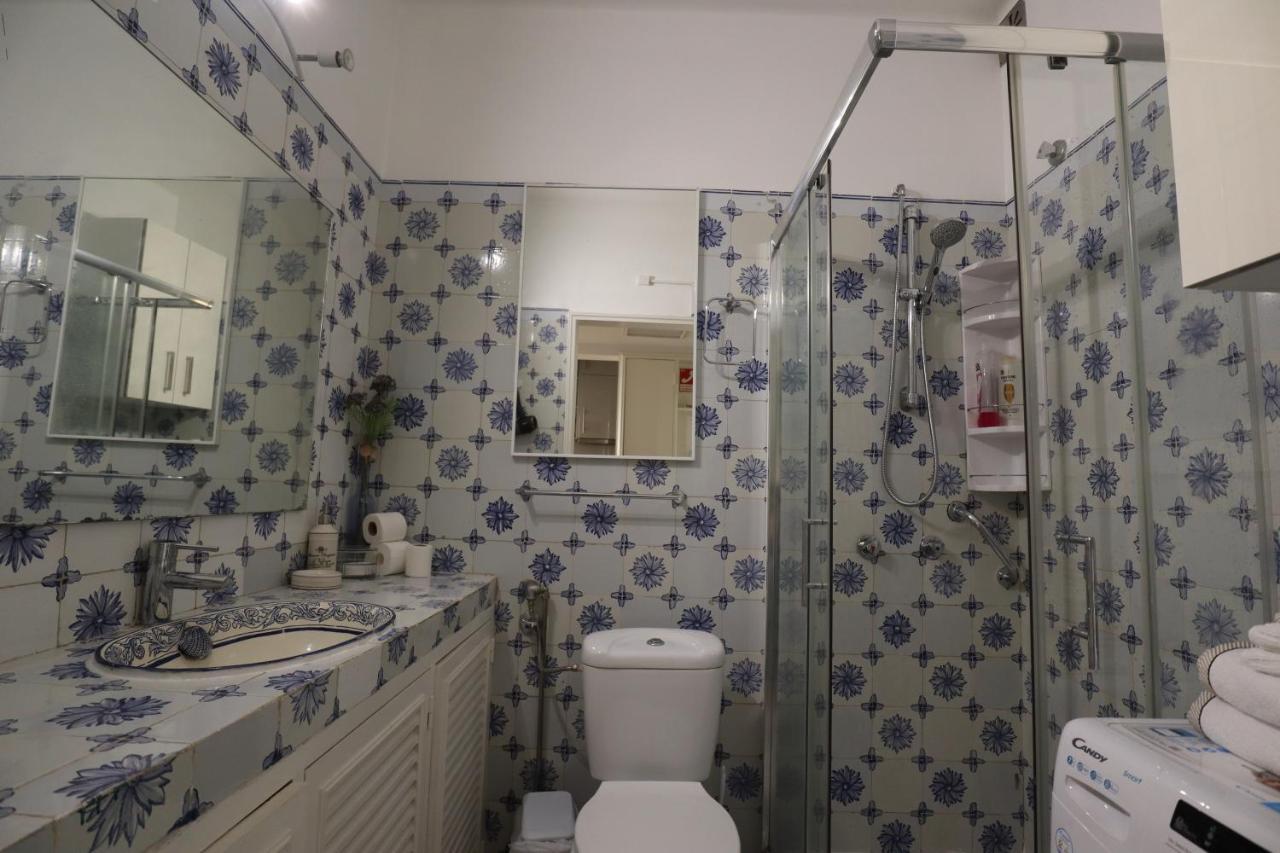 Rua Das Arcadas Do Parque 52 埃斯托利尔 外观 照片